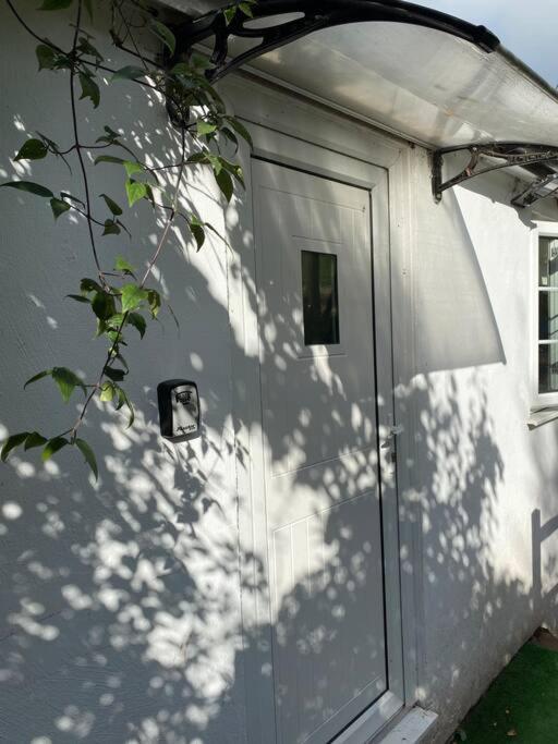 Couples Getaway, With Mountain Views/Dog Friendly Villa Crickhowell Eksteriør billede